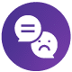 Disputes & Complaints Icon