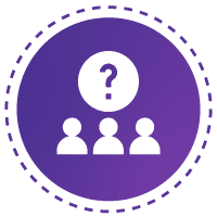 Consumer Question Icon